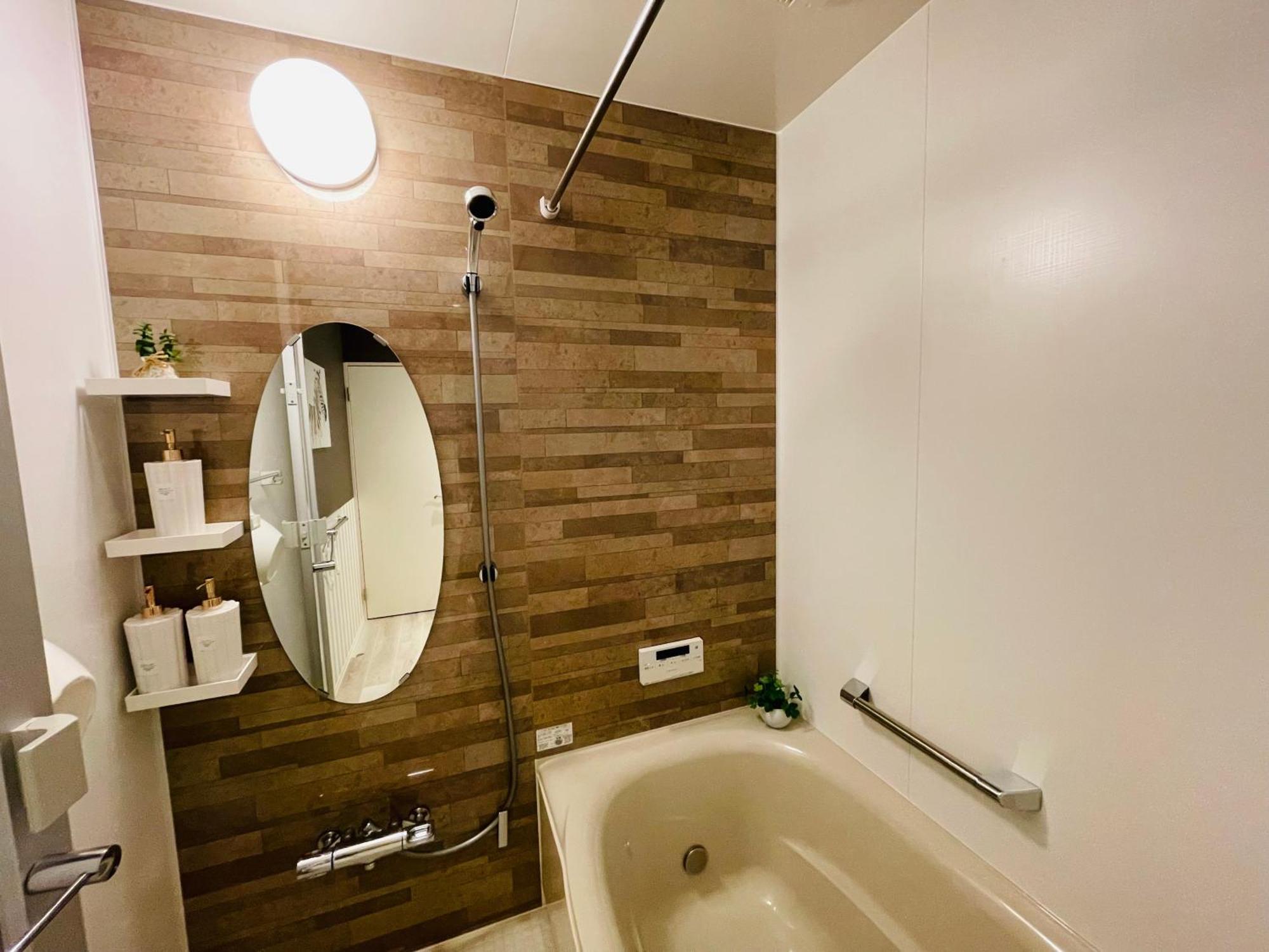 Belle Lune Hotel Hakata Suite Room 3 Fukuoka  Bagian luar foto