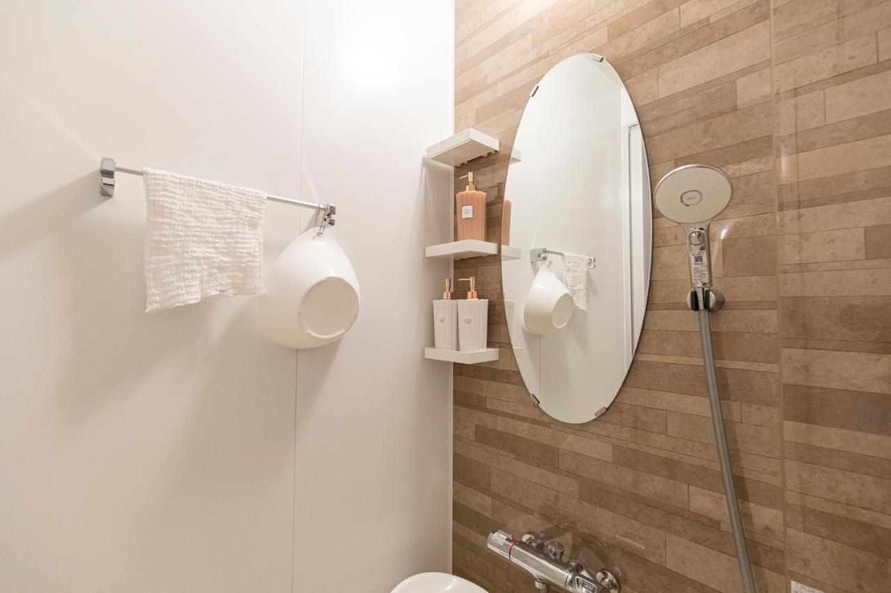 Belle Lune Hotel Hakata Suite Room 3 Fukuoka  Bagian luar foto
