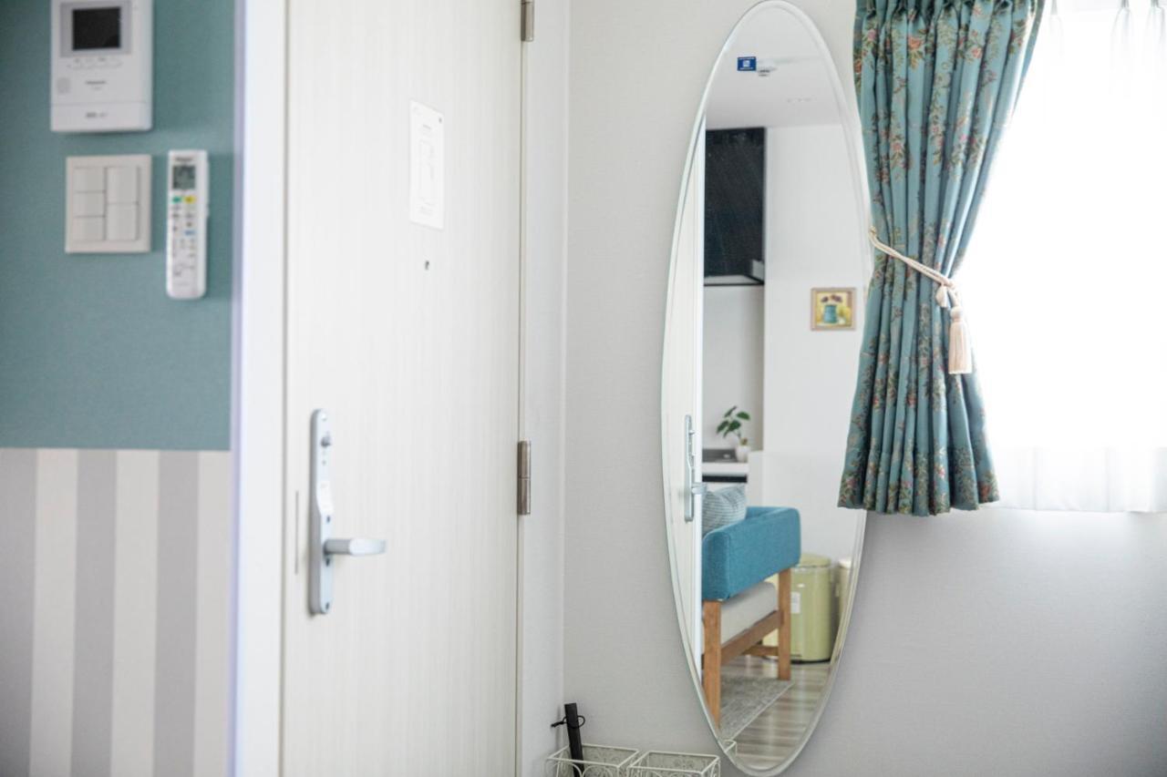 Belle Lune Hotel Hakata Suite Room 3 Fukuoka  Bagian luar foto